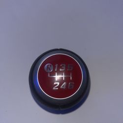 Subaru Shift Knob 