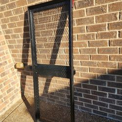 *** CARGO CARRIER/ TRAILER ***