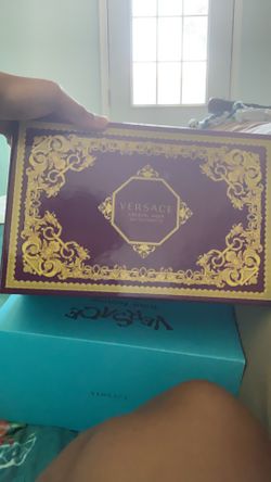 Versace set