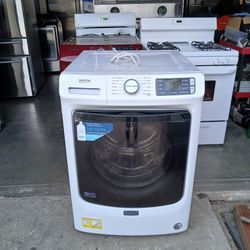 Maytag Washer