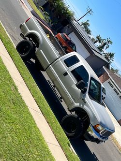 2001 f-250 7.3 diesel