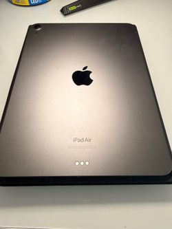 iPad Air