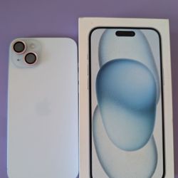 iPhone 15 Plus Unlocked