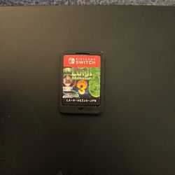 Luigi’s Mansion 3