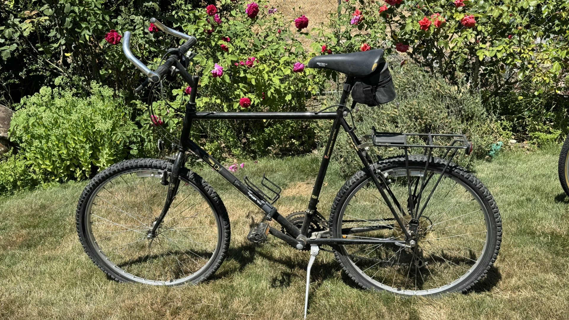 Fuji Bike