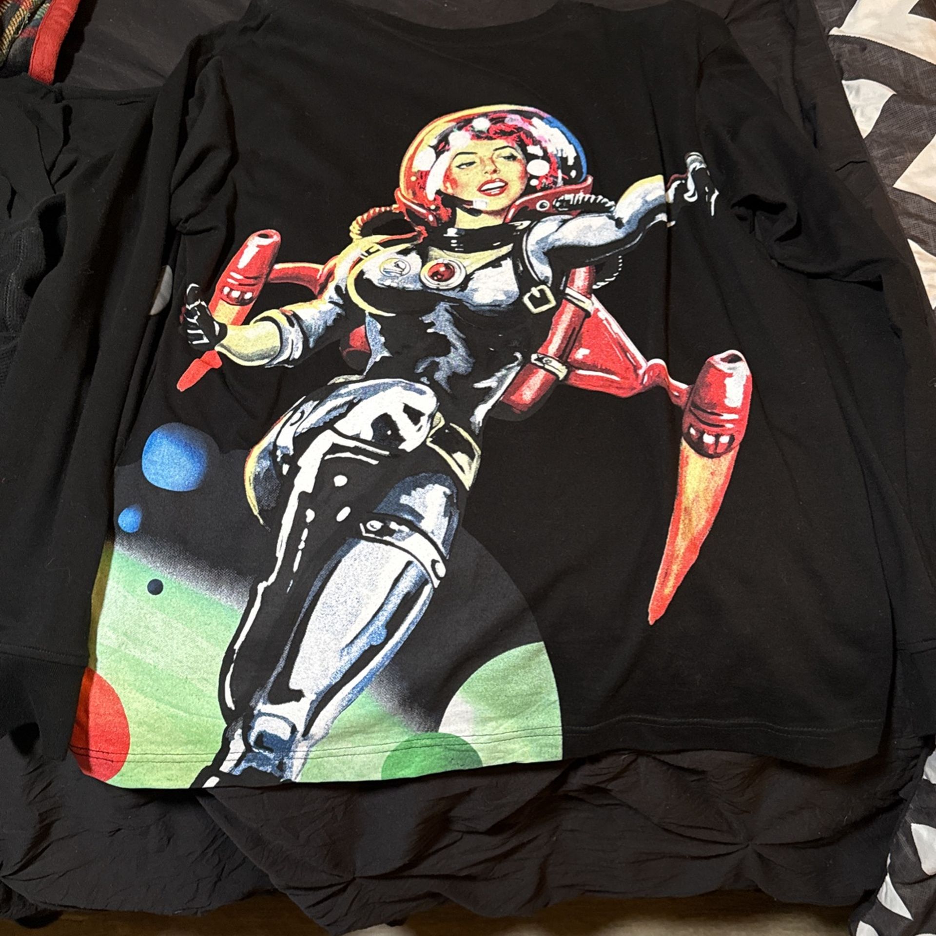 Billionaire Boys Club Long Sleeve