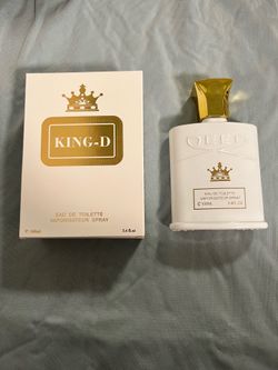 King-D