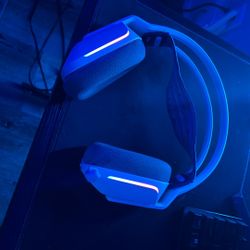 Logitech G733 Headset