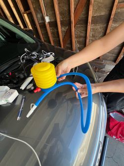 Manual pump for sale