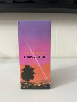 Louis Vuitton LV City Of Stars