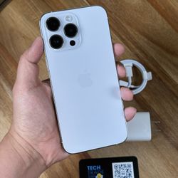 iPhone 14 Pro Max 128Gb Unlocked