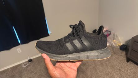 Adidas running shoes