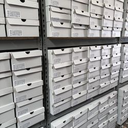 Air Force 1 White Brand New $85