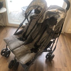 Joovi Double Stroller - $50 OBO