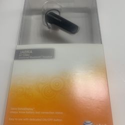 at&t JABRA BT2080 Universal Bluetooth Headset 