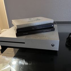X-Box 