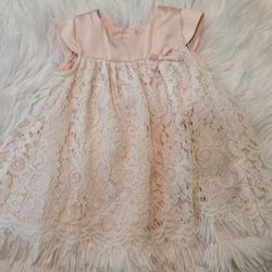 Baby Cute Dress