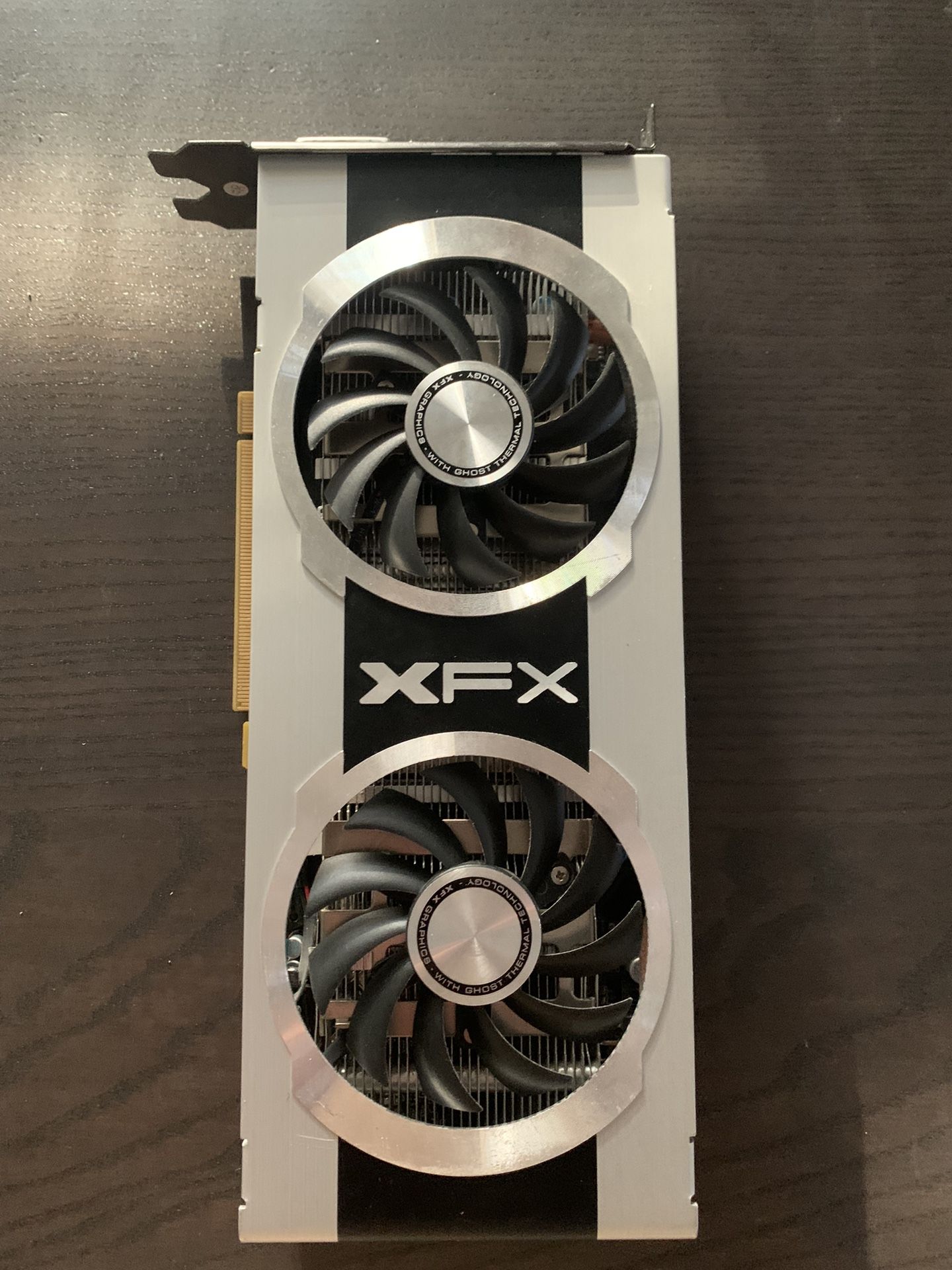 Radeon 7870 GPU