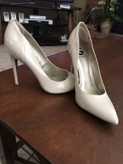 Guess heels