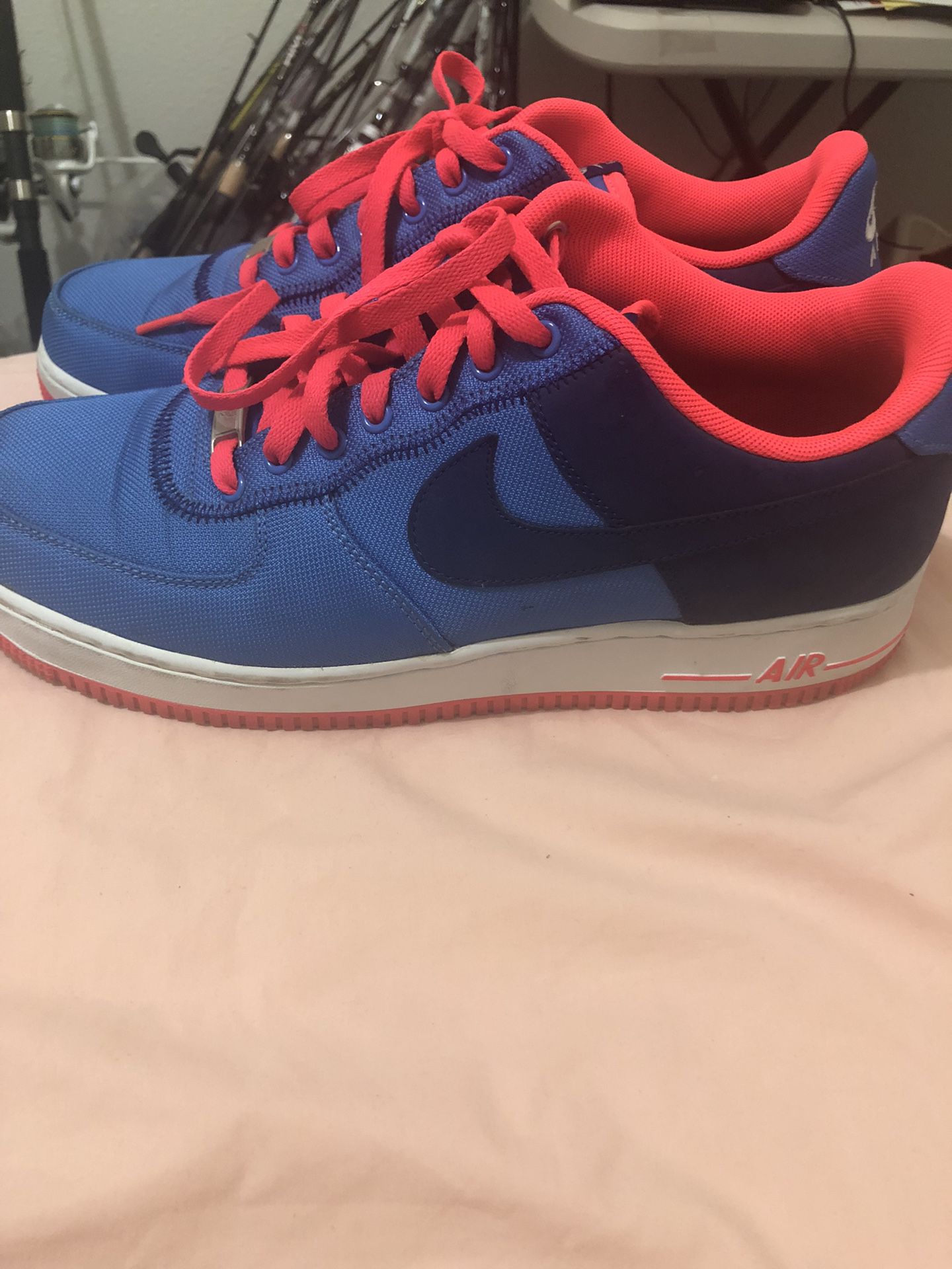  Nike Air Force 1 ‘82 Size 11