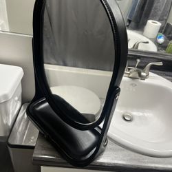 Ralph Lauren Stand up Makeup Mirror