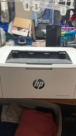 Hp laser jet pro