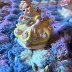 Saturdays Child Little 