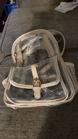 Mini backpack