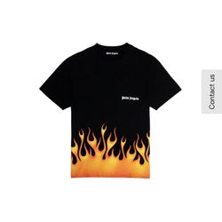 Palm Angels Shirt Brand New 