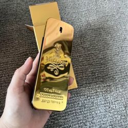 One Million Paco Rabanne