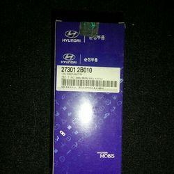 2010-2011 Hyundai Accent 1.8 Liter Coil Pack