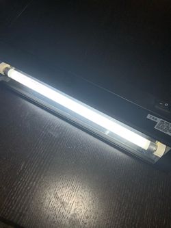 Zoo Med LF-70 Terrarium Hood Light