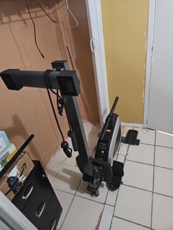 Exercise Machine,Fitness REALITY