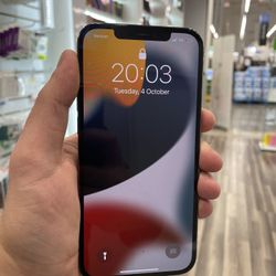 iPhone 12 Pro Max 128gb Unlocked 