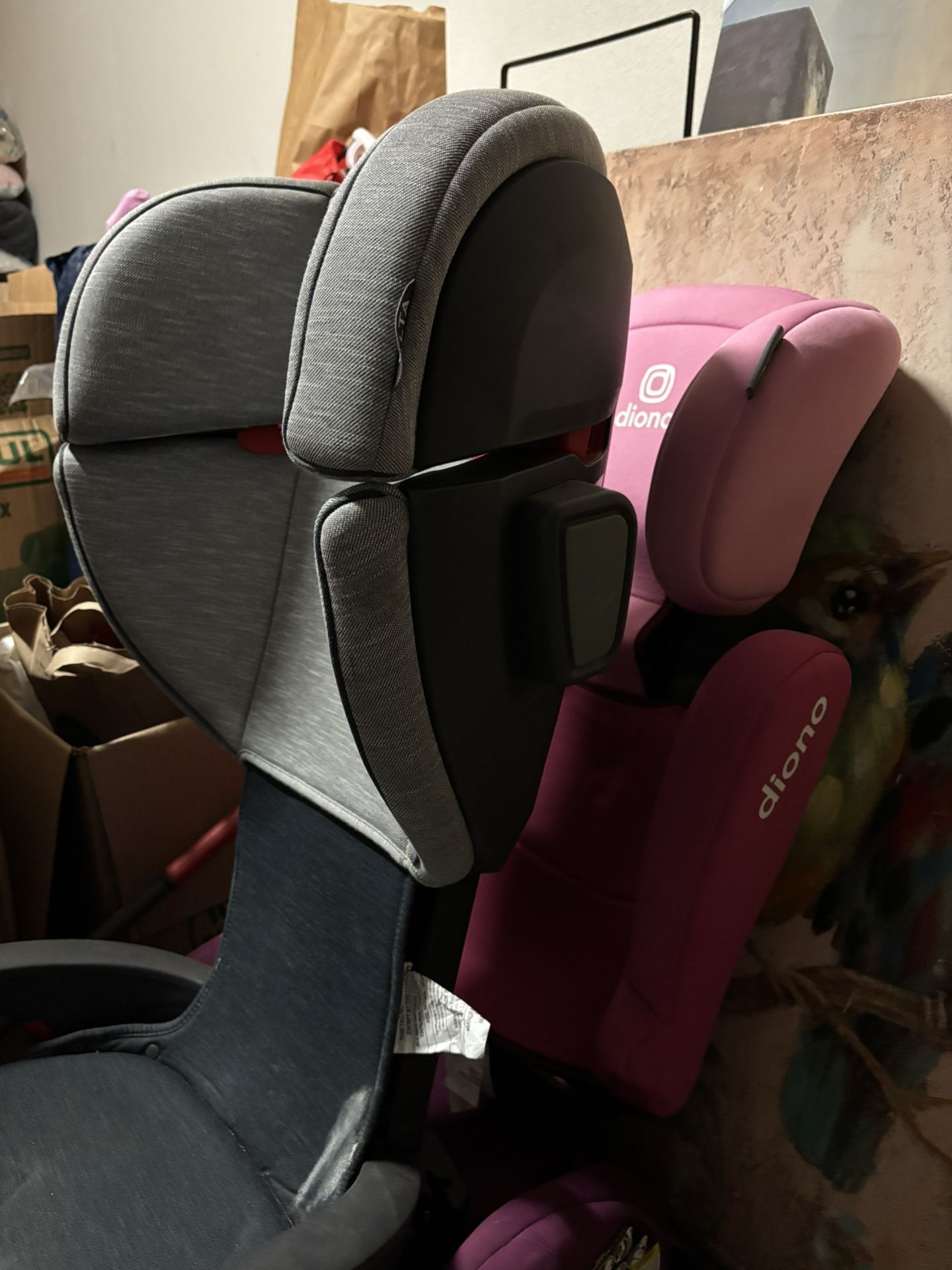Car Seat 