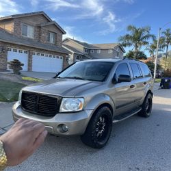 2005 Dodge Durango