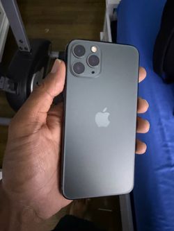 iPhone 11 Pro 512gb AT&T locked