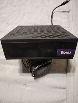 Roku DVP N1000 Digital HD WiFi Media Streaming Device