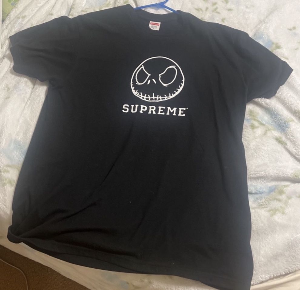 Supreme T Shirt 