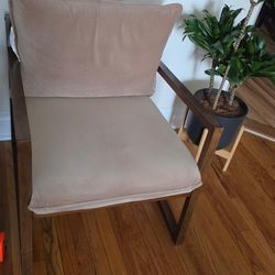 Used Accent Chairs Set of 2