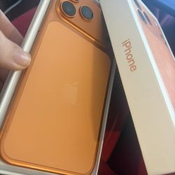 iPhone 17 Pro Max 1TB