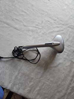 Homedics Compact Percussion Massager