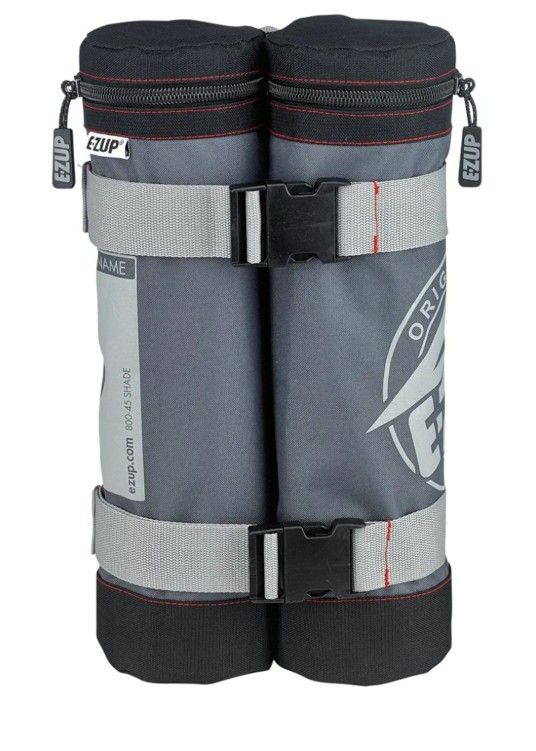 EZ UP CANOPY WIEGHT BAGS