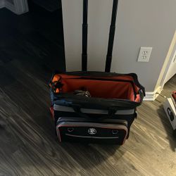 Klein Tools Travel Carrier 