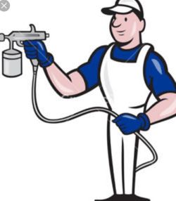 Looking for a painter