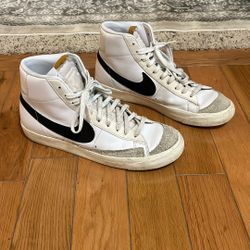 Nike Blazer Mid 77 White
