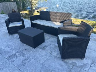 juegos de patio en Plástico 