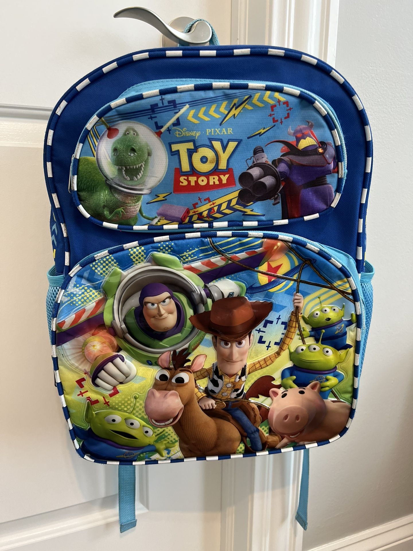 Kids’ Toy story Backpack 