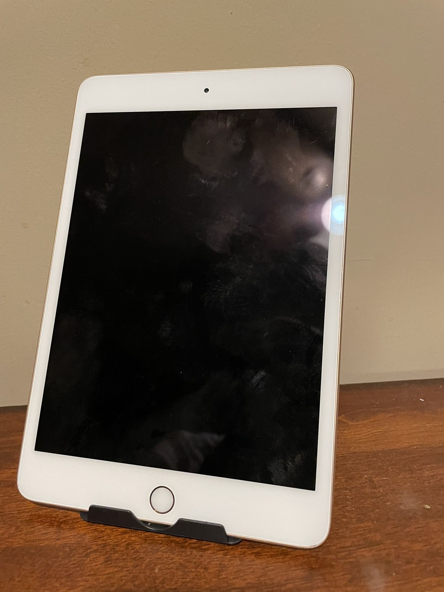 64gb iPad Mini 5