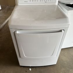 Washer And Dryer Set 